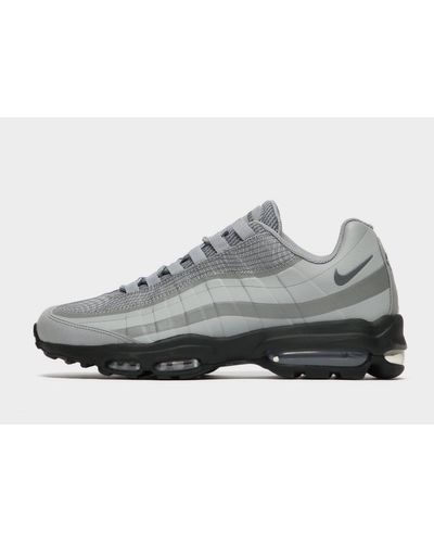 Nike air max 95 ultra se particle grey Clearance