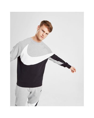 nike mid layer mens
