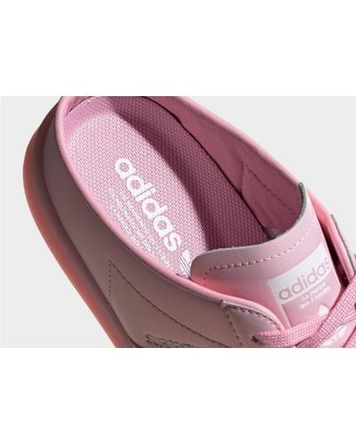 adidas originals superstar mule shoes