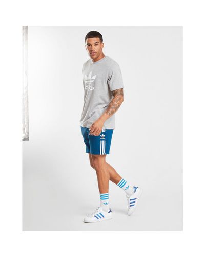 print joggers in modal