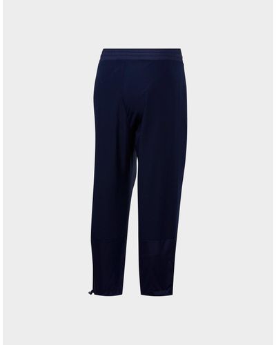 reebok vector joggers