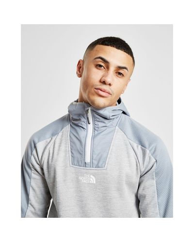 the north face mittelegi woven track