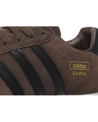 adidas bamba