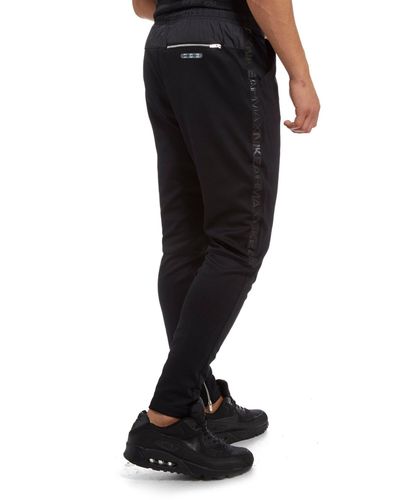 air max poly track pants