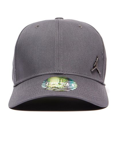 jordan metal cap