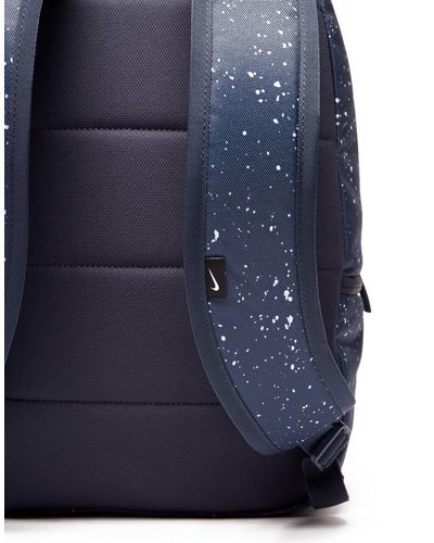 nike futura speckle backpack