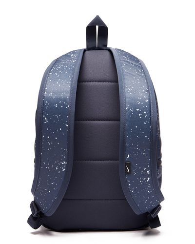 nike futura speckle backpack