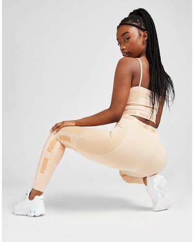 puma evoknit tights
