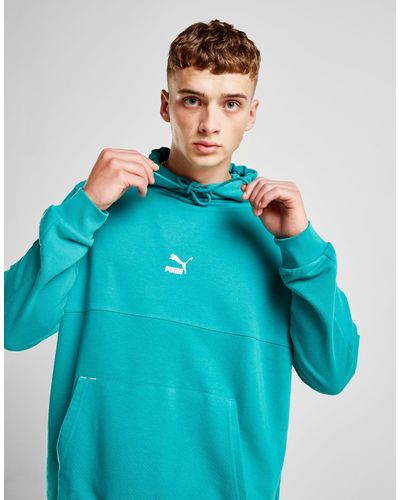 puma rs overhead hoodie
