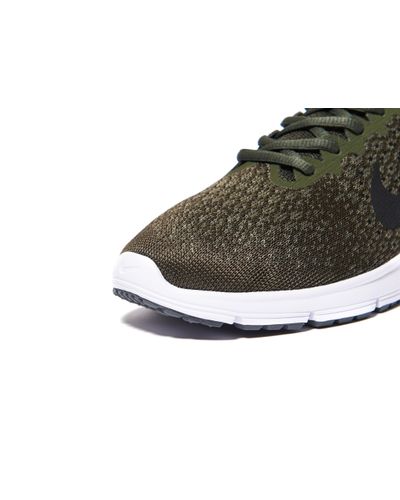 air max sequent 2 green