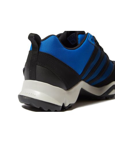 adidas Synthetic Terrex Swift Ax2 Cp in Blue/Black (Blue) for Men - Lyst
