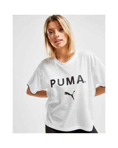 puma chase tee