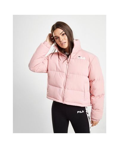 fila jacket jd