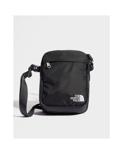 north face courier bag
