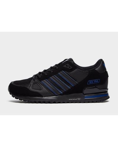 zx 750 black blue