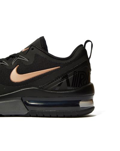 nike air max fury black