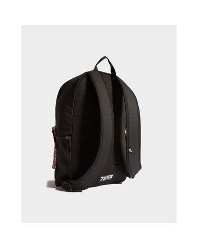 nike heritage backpack rose gold