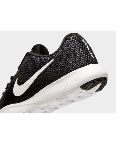 flex tr8 vs 'free tr8