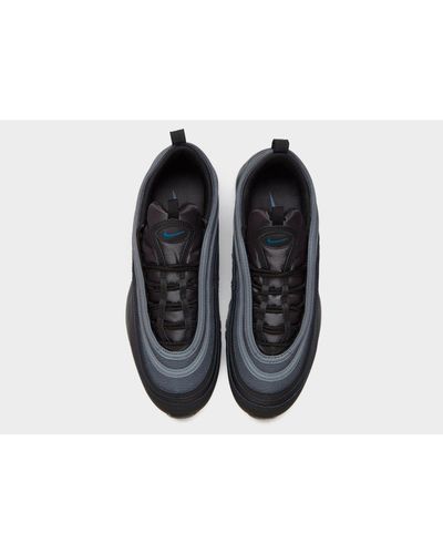 nike air max 97 essential mens black