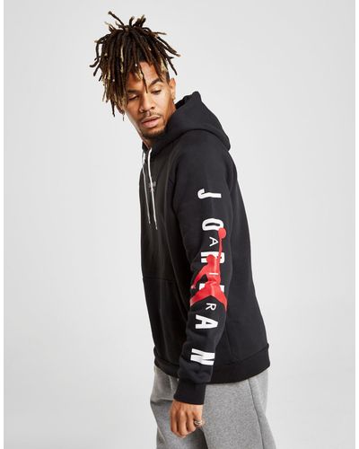 Jordan arm hit overhead hoodie Clearance