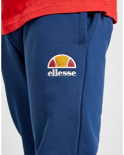ellesse rick joggers