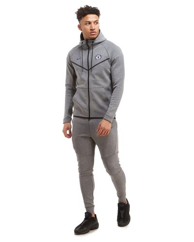 tech fleece chelsea