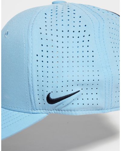 man city nike hat