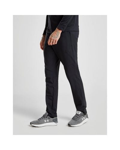 under armour black cargo pants