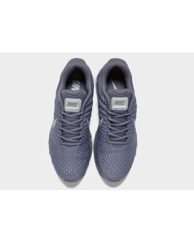 nike air max 2017 carbon grey