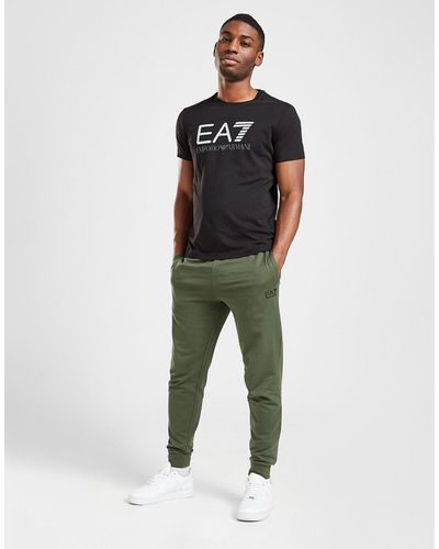 ea7 core id joggers