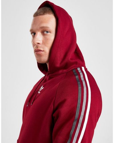 adidas tri tone sweatshirt