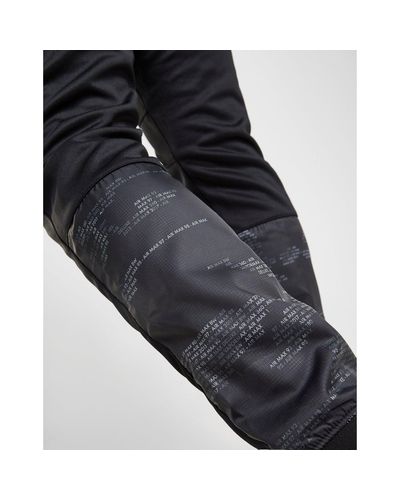 air max poly track pants