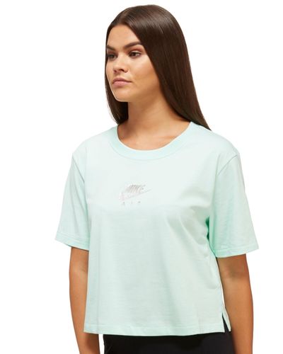 nike t shirt mint