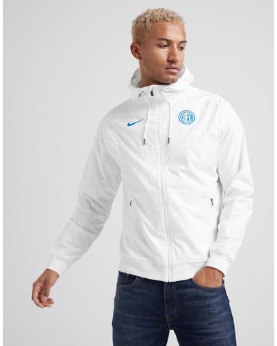 inter windrunner