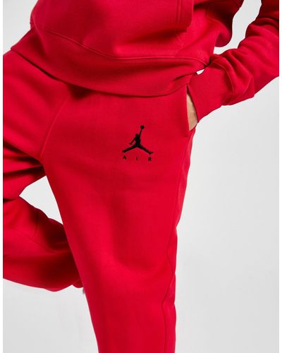jumpman joggers