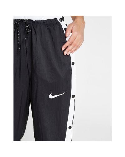 Брюки Nike Popper Pant