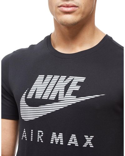 reflective nike t shirt