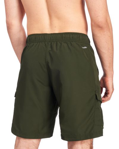Adidas cargo swim shorts Clearance