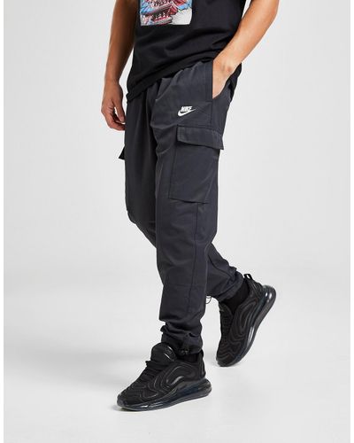nsw woven cargo pants