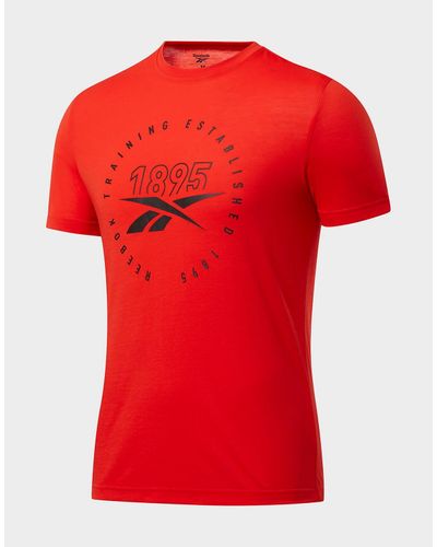 reebok speedwick tee