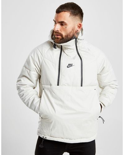 nike tech pack double zip jacket