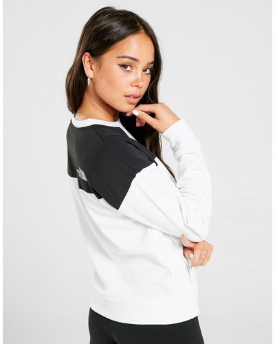 The North Face Mittellegi Crew 