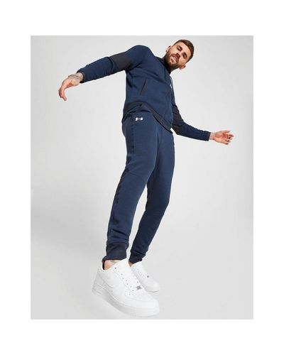 under armour threadborne tech track pants