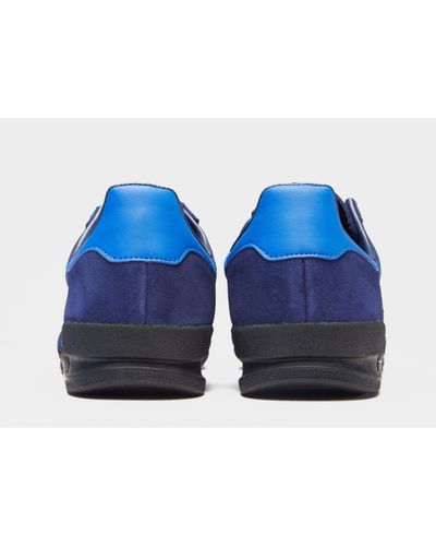 adidas Originals Denim Jeans in Navy/Blue (Blue) for Men - Lyst