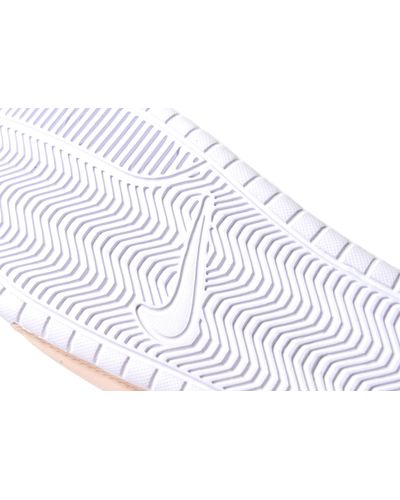 orange benassi slides