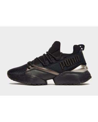 puma muse maia luxe wmns