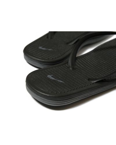 solarsoft flip flops