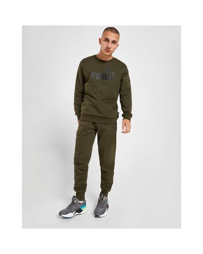core fleece joggers