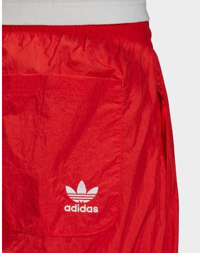 big trefoil tracksuit bottoms