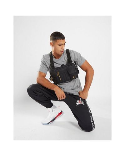 jordan chest rig bag